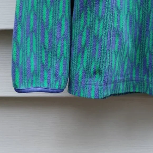 Columbia jacket size L Soft, comfortable ,lightweight, fall,spring, Sweatshirts - Picture 5 of 7